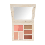 Sunkissed Contour Pro kontuurimispalett 21,1g