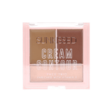 Sunkissed Cream Contour näopalett 6,4g