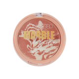 Sunkissed Marble Desire Blusher põsepuna 10g