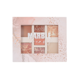 Sunkissed Marble Dreams Face Palette näopalett