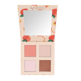 Sunkissed Peachy Dreams Face Palette näopalett