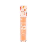 Sunkissed Peachy Glow Lip Oil 4,2ml