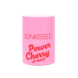 Sunkissed Power Cherry Lip Mask 12g