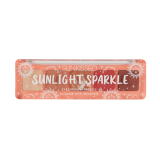 Sunkissed Sunlight Sparkle Eyeshadow Palette lauvärvipalett