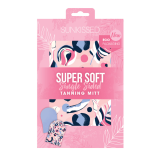 Sunkissed Super Soft Single Sided Tanning Mitt aplikaatorkinnas