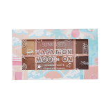 Sunkissed Vacation Mood On Eyeshadow lauvärvipalett