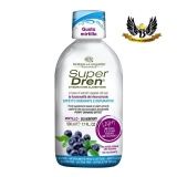 SUPERDREN DEPURA BLUEBERRY