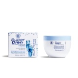 SUPERDREN CELLULITE CREAM AHAs 250ml