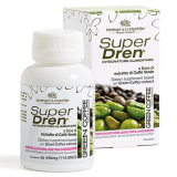 SUPERDREN GREEN COFFEE CAPSULES