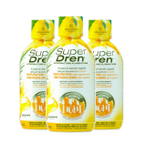 Set SuperDren Depura Pineapple