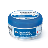Swiss Image Intensive Nourishing Body Cream 200ml