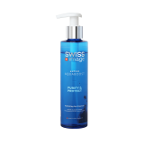 Swiss Image Essential Alpine Aquaboost Hydrating Water Gel Cleanser 200ml
