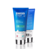Swiss Image Mattifying Face Wash Gel 200ml