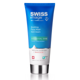 Swiss Image Soothing Face Wash Cream 200ml