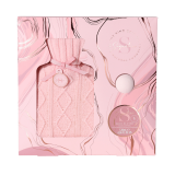 The Kind Edit Co. Signature Hot Water Bottle Gift
