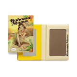 theBalm Bahama Mama Powder Bronzer