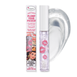 theBalm Instant Plump Your Pucker Plumping Lip Gloss 2,7ml