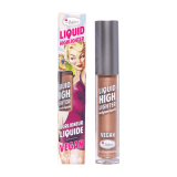 theBalm Liquid Highlighter Better Light than Never 4,1ml