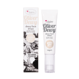 theBalm Oliver Dewy Face Drops Golden Glow 28ml