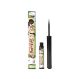 theBalm Schwing! Liquid Eyeliner Black 1,7ml