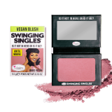 theBalm Swinging Singles Powder Blush 5,5g