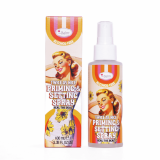 theBalm Twice as Nice Priming & Setting Spray 100ml