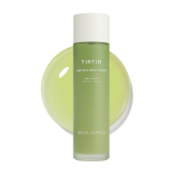 TIRTIR Matcha Skin Toner tasakaalustav ja rahustav näotoonik 150ml
