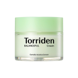Torriden BALANCEFUL Cream 80ml