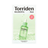 Torriden BALANCEFUL Mask 25ml