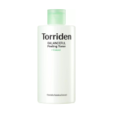 Torriden BALANCEFUL Peeling Toner 250ml