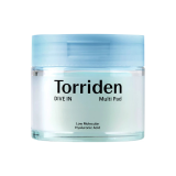 Torriden DIVE IN Multi Pad 160ml