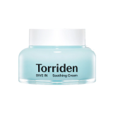 Torriden DIVE IN Soothing Cream 100ml