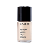 Paese Collagen Moisturizing Foundation 30ml
