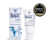 SuperDren cellulite-reducing and water-releasing "ice effect" cryogel