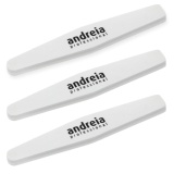 3x Andreia Buffer 100/180