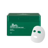 VT Cosmetics Cica Daily Soothing Mask 30pcs