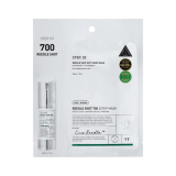 VT Cosmetics Collagen Reedle Shot 700 2-Step Mask