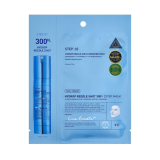 VT Cosmetics Hydrop Reedle Shot 300hL 2-Step Mask