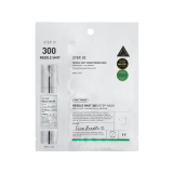VT Cosmetics Reedle Shot 300 2-Step Mask