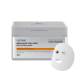 VT Cosmetics Reedle Shot Vita-Light Brightening Mask 30pcs