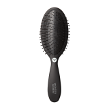 HH Simonsen Wonder Brush Midi, Black juuksehari