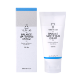 Youth Lab Balance Mattifying Cream matistav kreem 50ml