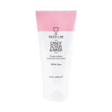 Youth Lab Candy Scrub & Mask kooriv näomask 75ml