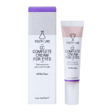 Youth Lab CC Complete Cream for Eyes silmakreem 15ml