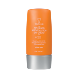 Youth Lab City Guard Anti-Pollution Day Cream SPF50 näokreem 40ml