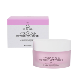 Youth Lab Hydro Cloud Oil-Free Water Gel õlivaba niisutav kreem-geel 50ml