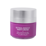 Youth Lab Retinol Reboot Night Cream taastav kreem retinooliga 50ml