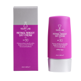 Youth Lab Retinol Reboot Day Cream SPF30 näokreem retinooliga 40ml