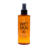 Youth Lab Wet Skin Dry Tanning Oil SPF20 beetakaroteeniga tooniv kuivõli 200ml