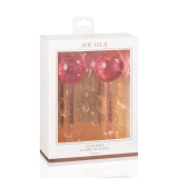 Zoë Ayla Ice Globes massaažikuulid näole 2tk